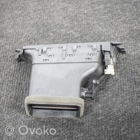 BMW 3 E90 E91 Copertura griglia di ventilazione cruscotto 9130459