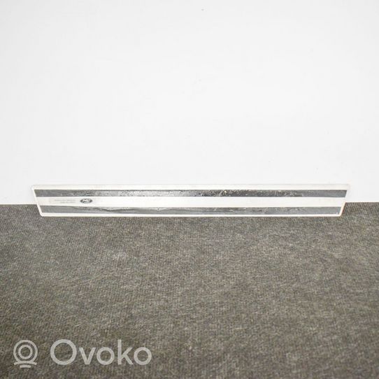 Ford Kuga II Front sill trim cover CV4JS13200AA