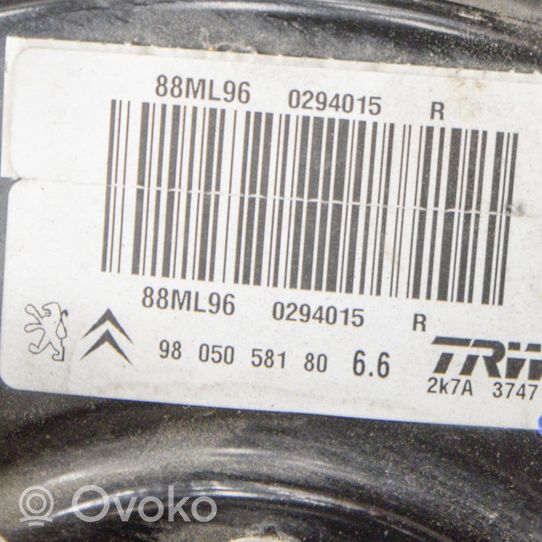 Peugeot 208 Servo-frein 32069745