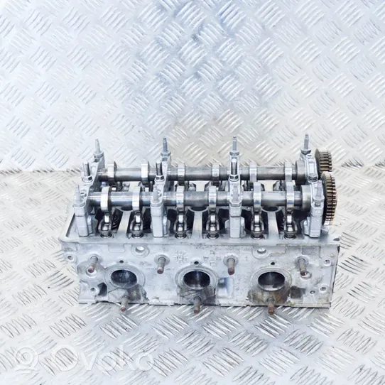 Audi Q7 4M Testata motore 059353GC