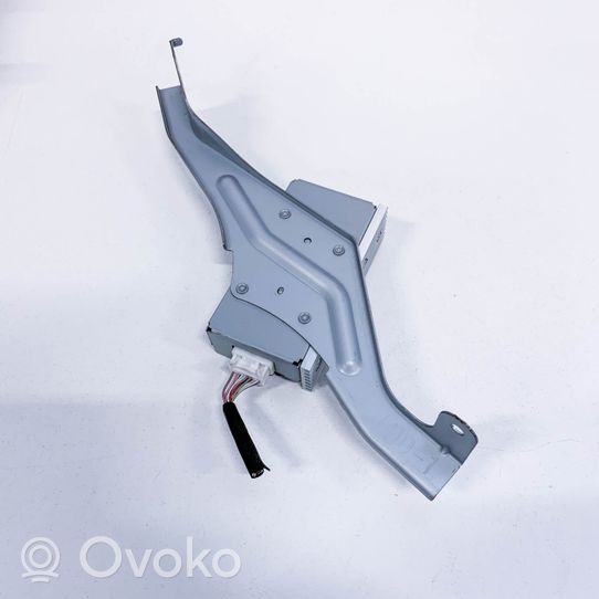 Lexus IS III XE30 Antenas pastiprinātājs 8624053020