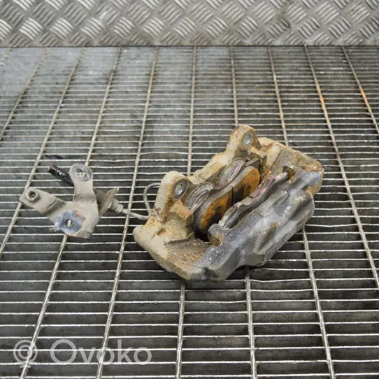 Toyota Hilux (AN10, AN20, AN30) Caliper de freno delantero 