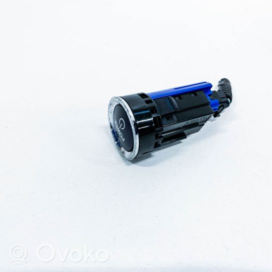 Lexus RX 330 - 350 - 400H Moottorin start-stop-painike/kytkin RLPDI04