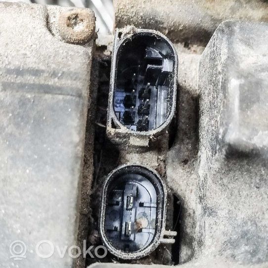 Toyota Hilux (AN10, AN20, AN30) Standheizung (Webasto) 000002021232