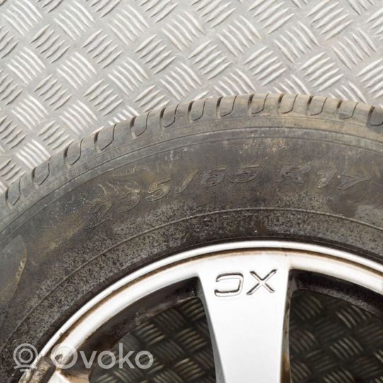 Volvo XC60 Cerchione in lega R17 30671480