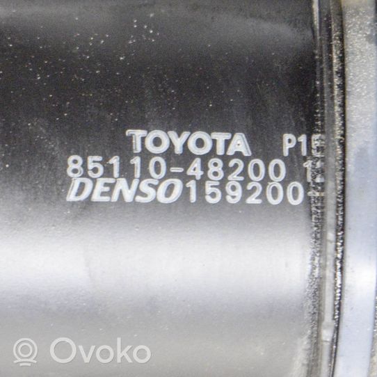 Lexus RX 330 - 350 - 400H Etupyyhkimen vivusto ja moottori 159200