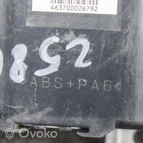 Lexus RX 330 - 350 - 400H Sterownik / moduł ABS 8954048422