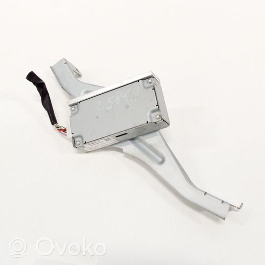 Lexus IS III XE30 Antenas pastiprinātājs 8624053020