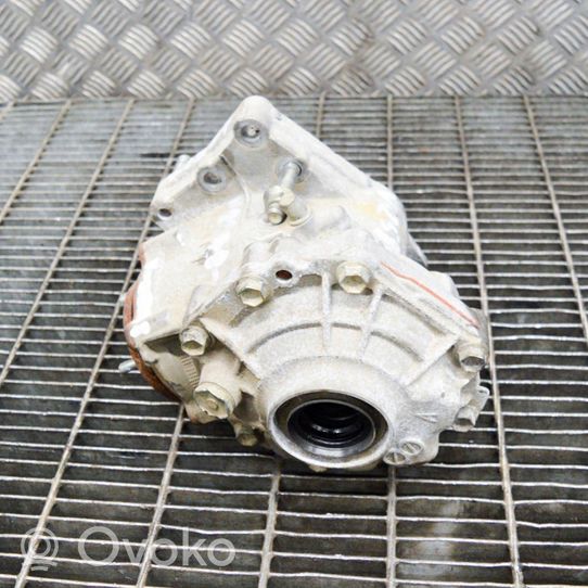 Toyota RAV 4 (XA40) Scatola ingranaggi del cambio 