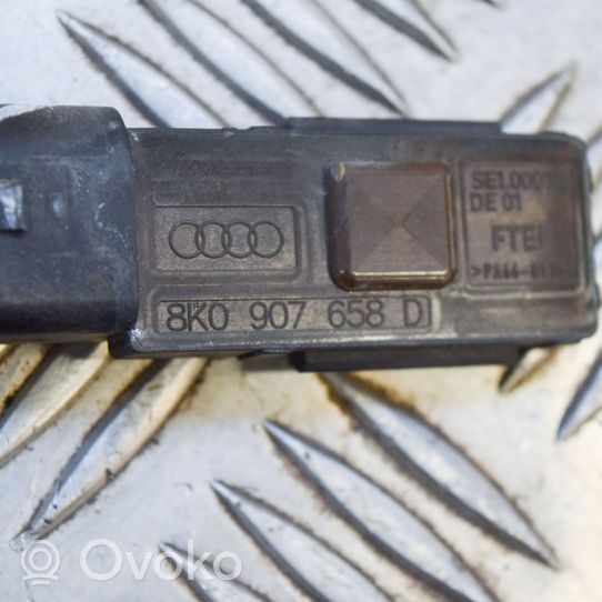 Audi A5 8T 8F Autres dispositifs 8K0907658D