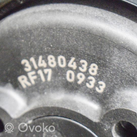 Volvo XC40 Paskirstymo velenėlis 31430152