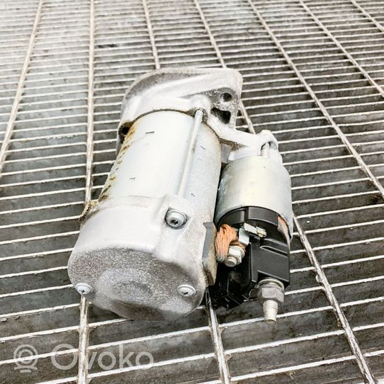 BMW 2 F22 F23 Starter motor 7631558