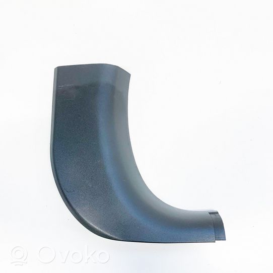 BMW 3 E46 (A) pillar trim 8220010