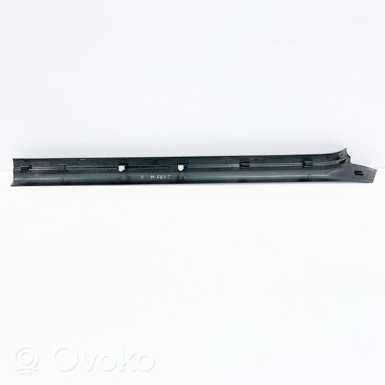 BMW 3 E46 (B) pillar trim (top) 8239965