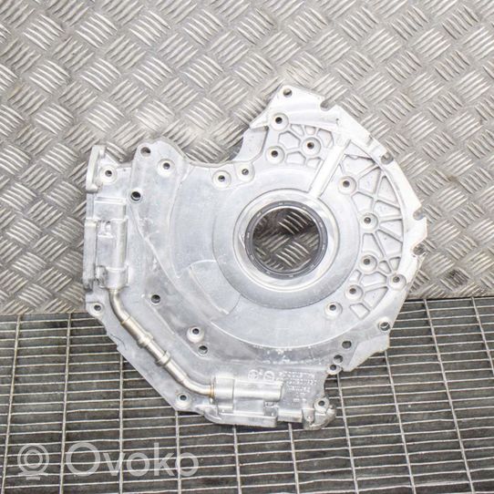 Audi Q7 4M Kita variklio skyriaus detalė 059103171DG