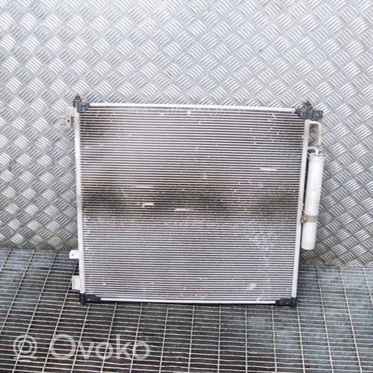 Land Rover Range Rover Sport L494 Radiateur condenseur de climatisation FPLA19C600AC