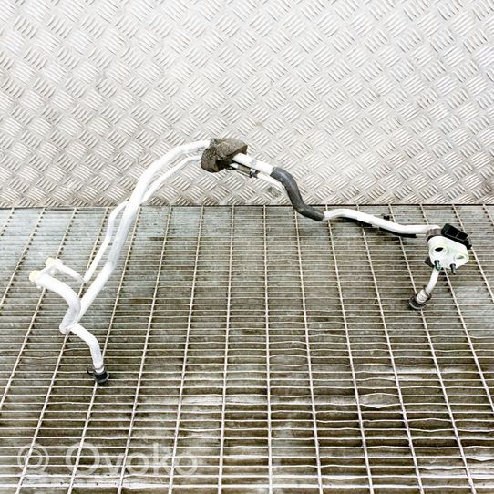 Volvo V60 Air conditioning (A/C) pipe/hose 6G9N19D738CD