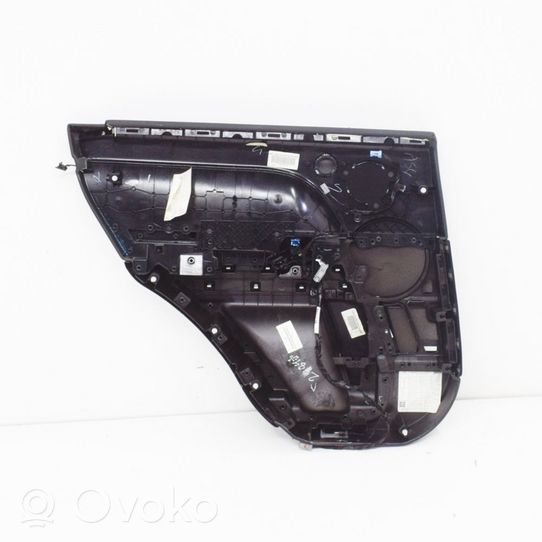 Land Rover Range Rover Sport L494 Garniture panneau de porte arrière DK6227502B