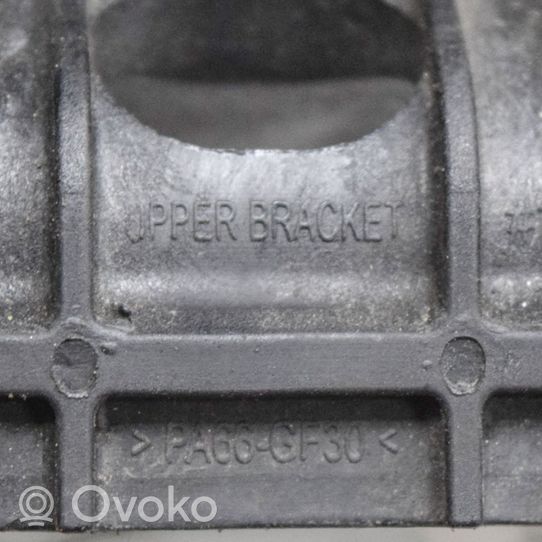 Opel Mokka X Panel mocowania chłodnicy 