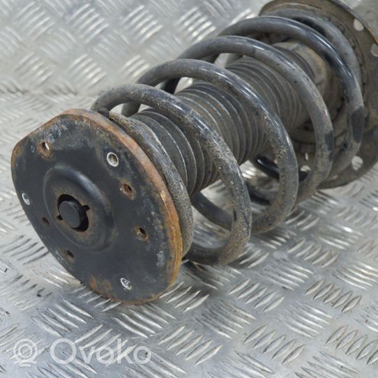 Volvo XC70 Front shock absorber/damper 31429127