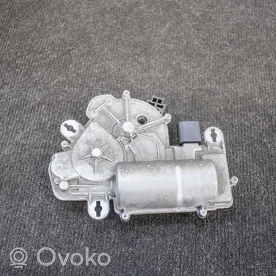 Audi A5 Siłownik elektryczny podnoszenia klapy tylnej / bagażnika 3V5827887B