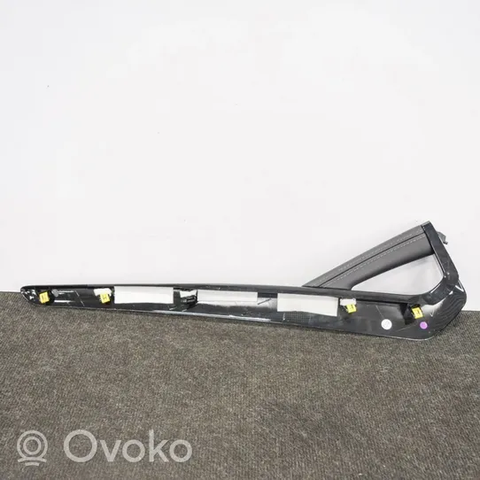 Renault Kadjar Cita veida vidus konsoles (tuneļa) elementi 969314355R