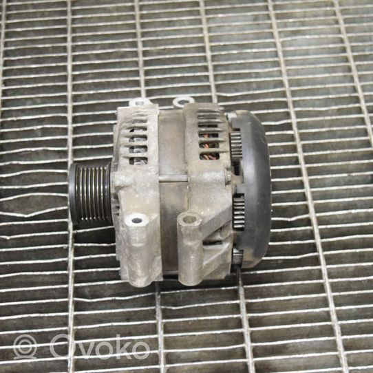 BMW 3 E90 E91 Alternator 1042106021