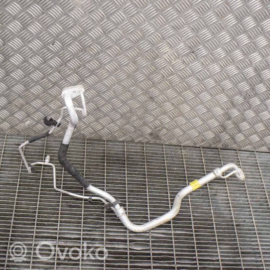 Opel Mokka X Wąż / Przewód klimatyzacji A/C 95299469
