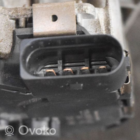 Volvo XC70 Mechanizm i silniczek wycieraczek szyby przedniej / czołowej 31333457