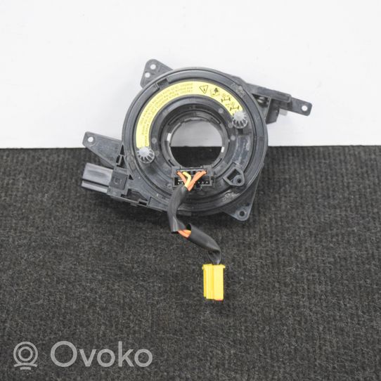 Volvo XC70 Innesco anello di contatto dell’airbag (anello SRS) 31343218