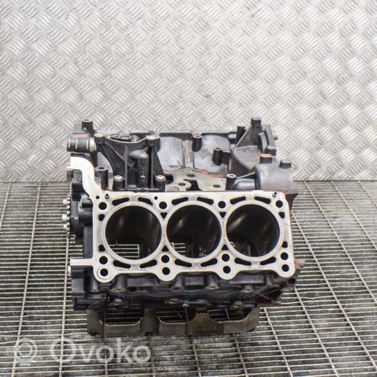 Audi A6 S6 C6 4F Blocco motore 059103023D