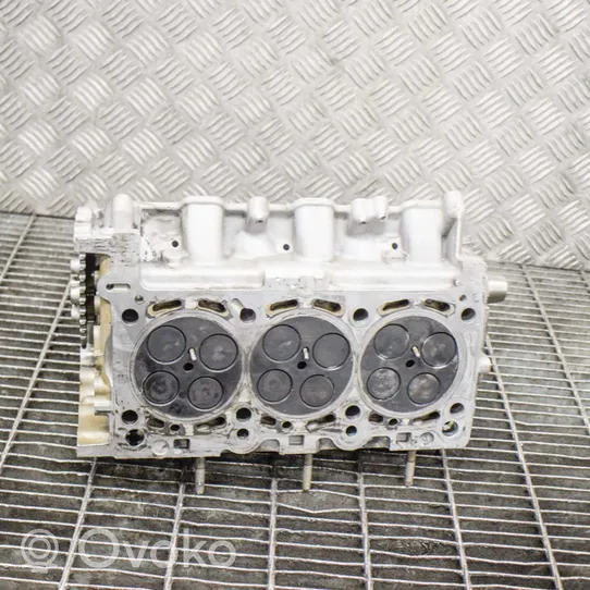 Audi A6 S6 C6 4F Testata motore 059103063ER
