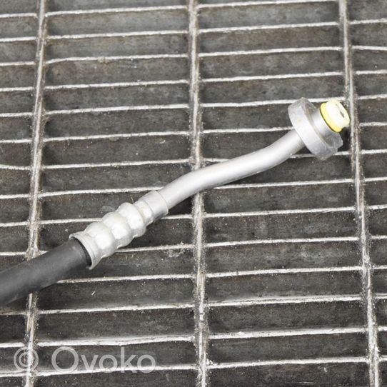 Volvo XC70 Air conditioning (A/C) pipe/hose 6G9N19E932EF