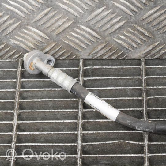 Volvo XC70 Air conditioning (A/C) pipe/hose 6G9N19E932EF