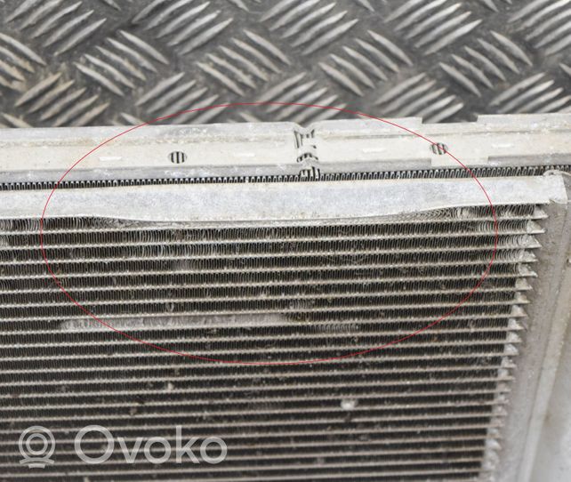 Volvo XC70 Klimatyzacja A/C / Komplet 31368361