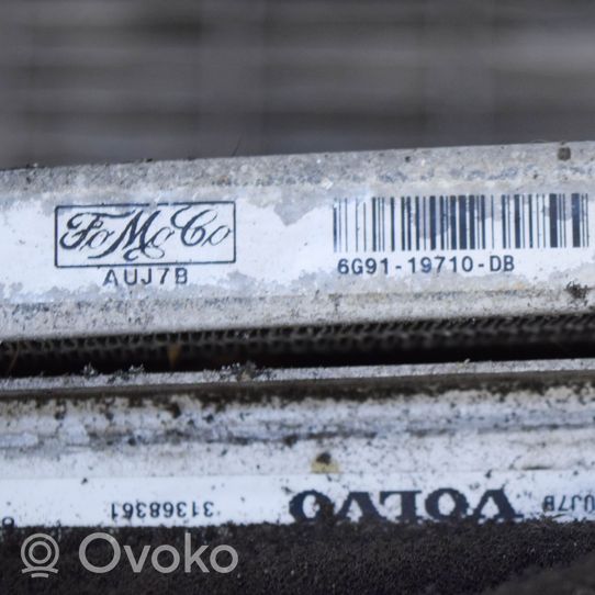 Volvo XC70 Klimatyzacja A/C / Komplet 31368361