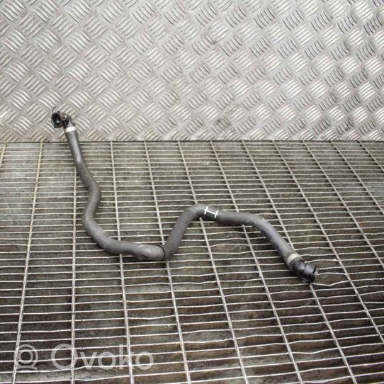 BMW X5 F15 Engine coolant pipe/hose 8514221