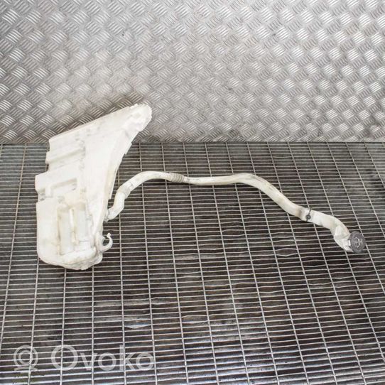 BMW 5 F10 F11 Réservoir de liquide lave-lampe 7178745