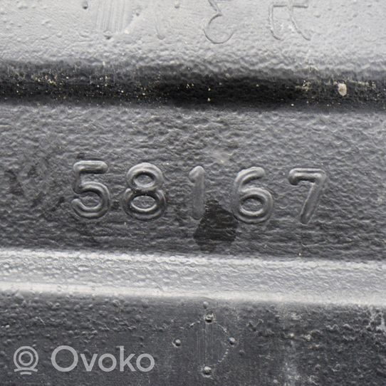 Lexus RX 330 - 350 - 400H Osłona boczna podwozia 58167