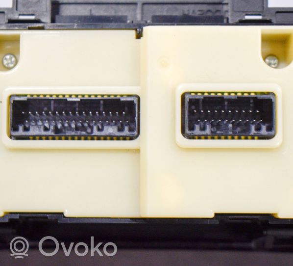 Honda CR-V Przełącznik / Włącznik nawiewu dmuchawy 79600T1VG611M1