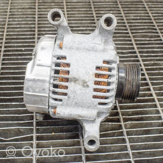 Aston Martin DB7 Alternator 09122291AC