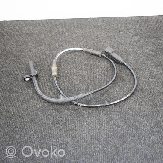 Ford Mustang VI Priekšējais bremžu ABS sensors 0265009583