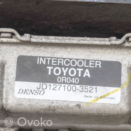 Toyota Verso Kit impianto aria condizionata (A/C) 0T4221343081