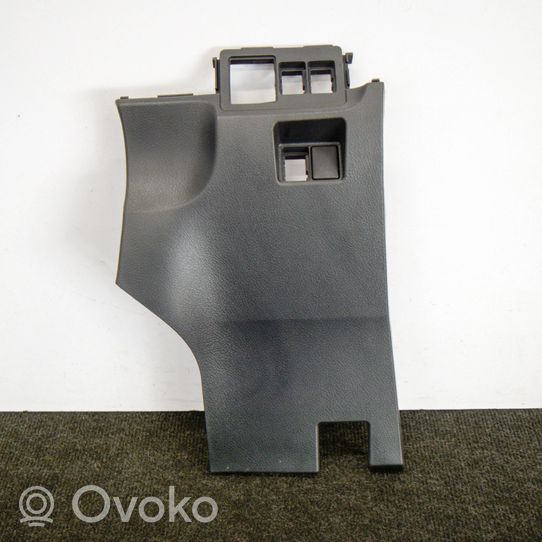 Toyota Verso Rivestimento pannello inferiore del cruscotto 555450F040