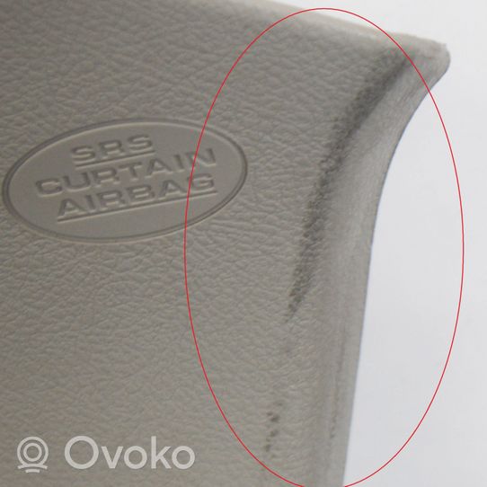 Toyota Verso (D) pillar trim (bottom) 624800F030