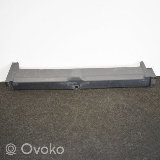 Toyota Verso Rivestimento laterale della consolle centrale posteriore 584130F010