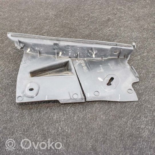 Toyota Verso Inna część podwozia 538680F020