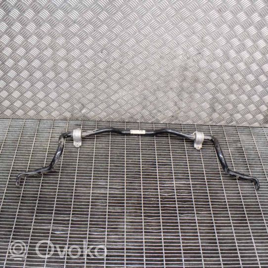 Volvo XC40 Barra stabilizzatrice anteriore/barra antirollio 31681914