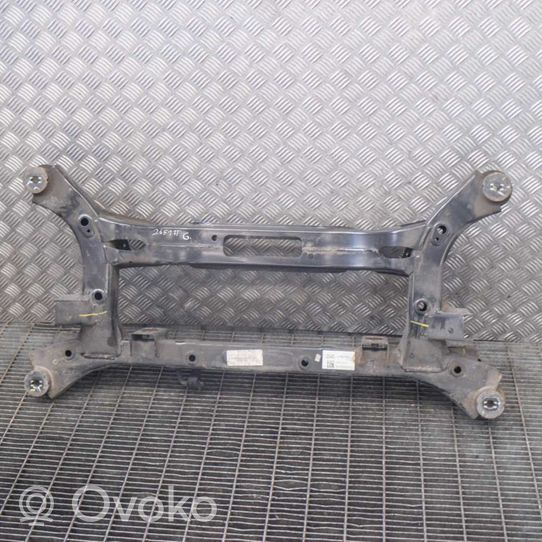 Hyundai Tucson TL Galinis traversas 55405D7000