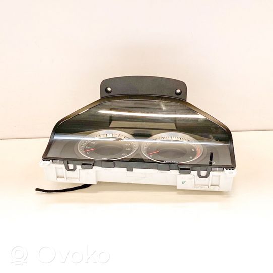 Volvo V60 Tachimetro (quadro strumenti) 31327584AA